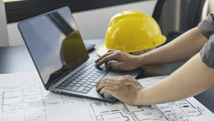 Servicios de ingeniería civil